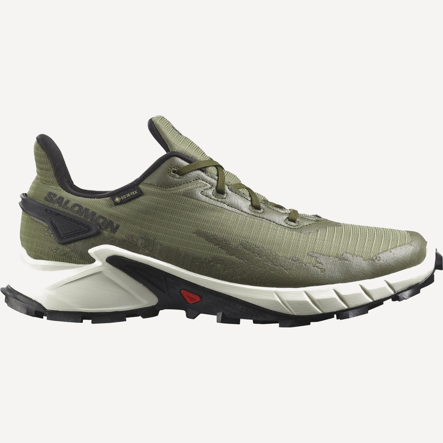 Кроссовки ALPHACROSS 4 GTX